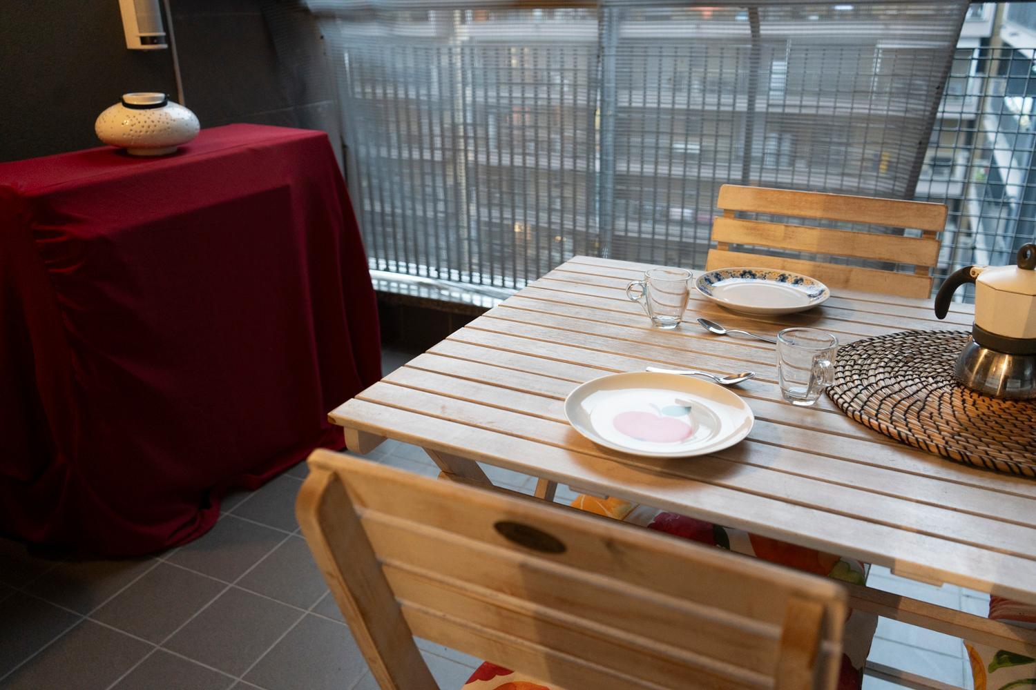 Cos54 • Exclusive Apartment With Terrace • Mailand Exterior foto